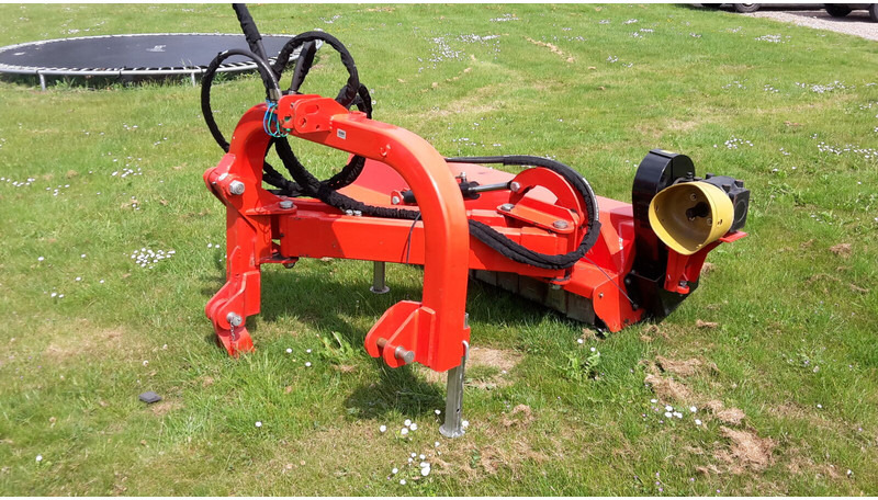 Boxer agri Boxer klepelmaaier - Косилка-измельчитель/ Мульчер: фото 1 Boxer agri Boxer klepelmaaier - Косилка-измельчитель/ Мульчер: фото 1