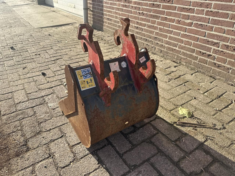 CW05 - Ковш для Экскаваторов: фото 3 CW05 - Ковш для Экскаваторов: фото 3