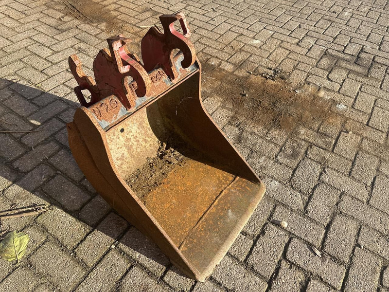 CW05 - Ковш для Экскаваторов: фото 5 CW05 - Ковш для Экскаваторов: фото 5