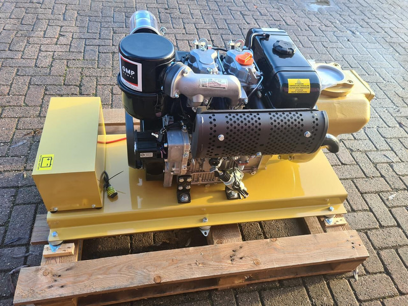 GMP 4" - Насос для воды: фото 3 GMP 4" - Насос для воды: фото 3