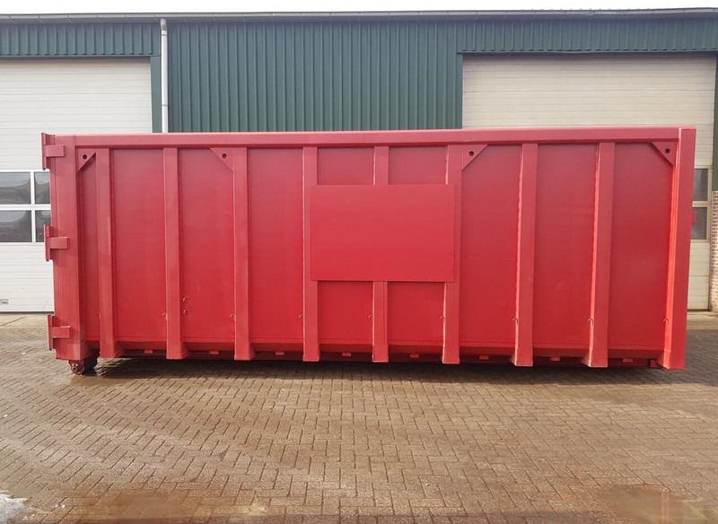 HAAKARM container 35 m3 - Морской контейнер: фото 1 HAAKARM container 35 m3 - Морской контейнер: фото 1