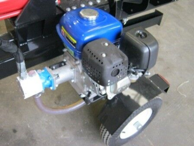 Houtklover 22 ton - Дровокол: фото 3 Houtklover 22 ton - Дровокол: фото 3