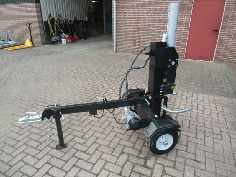 Houtklover 22 ton elektrisch - Дровокол: фото 2 Houtklover 22 ton elektrisch - Дровокол: фото 2