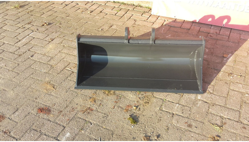 KRAANBAKKEN 1,4-1,9T - Ковш: фото 3 KRAANBAKKEN 1,4-1,9T - Ковш: фото 3