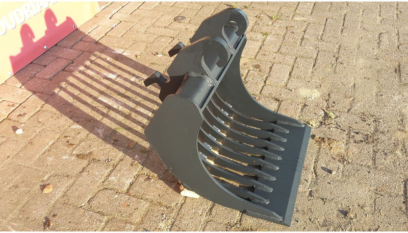 KRAANBAKKEN 1,4-1,9T - Ковш: фото 5 KRAANBAKKEN 1,4-1,9T - Ковш: фото 5