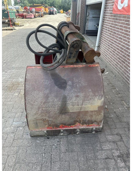Kinshofer bagger grijper - Gebruikt - Грейфер для Строительной техники: фото 4 Kinshofer bagger grijper - Gebruikt - Грейфер для Строительной техники: фото 4
