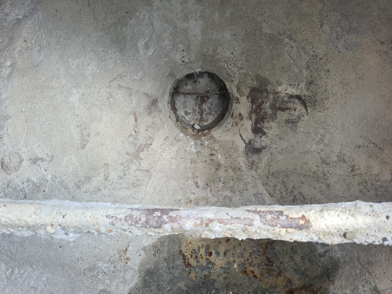 Kubel 1000 liter - Gebruikt - Ковш для Строительной техники: фото 5 Kubel 1000 liter - Gebruikt - Ковш для Строительной техники: фото 5