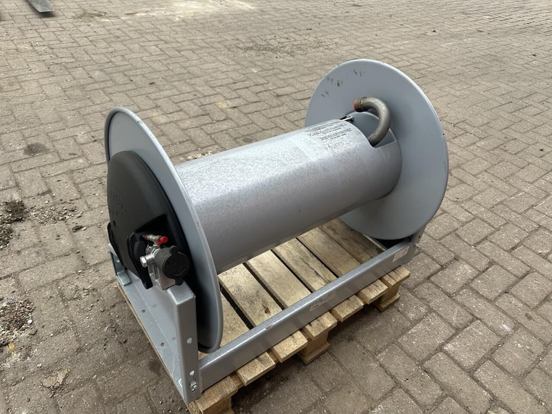 Electrisch haspel 24V - Nieuw - Навесное оборудование для Сельскохозяйственной техники: фото 4 Electrisch haspel 24V - Nieuw - Навесное оборудование для Сельскохозяйственной техники: фото 4