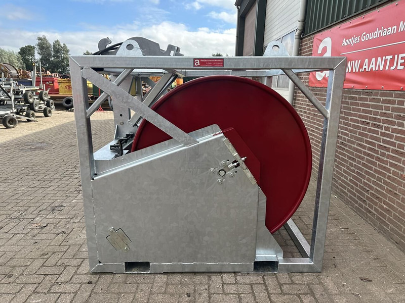 Slanghaspel - Nieuw - Навесное оборудование для Сельскохозяйственной техники: фото 4 Slanghaspel - Nieuw - Навесное оборудование для Сельскохозяйственной техники: фото 4