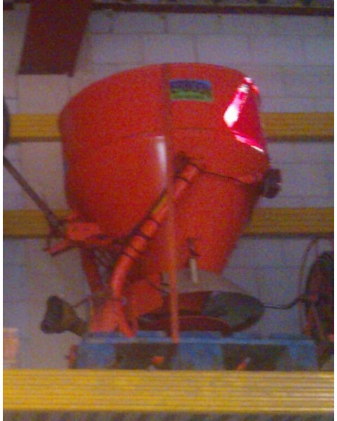 Nr. 3117 - Разбрасыватель песка/ Соли: фото 1 Nr. 3117 - Разбрасыватель песка/ Соли: фото 1