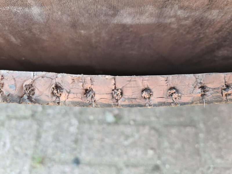 Onbekend Kuilplaatrubber - Инвентарь для животноводства: фото 5 Onbekend Kuilplaatrubber - Инвентарь для животноводства: фото 5