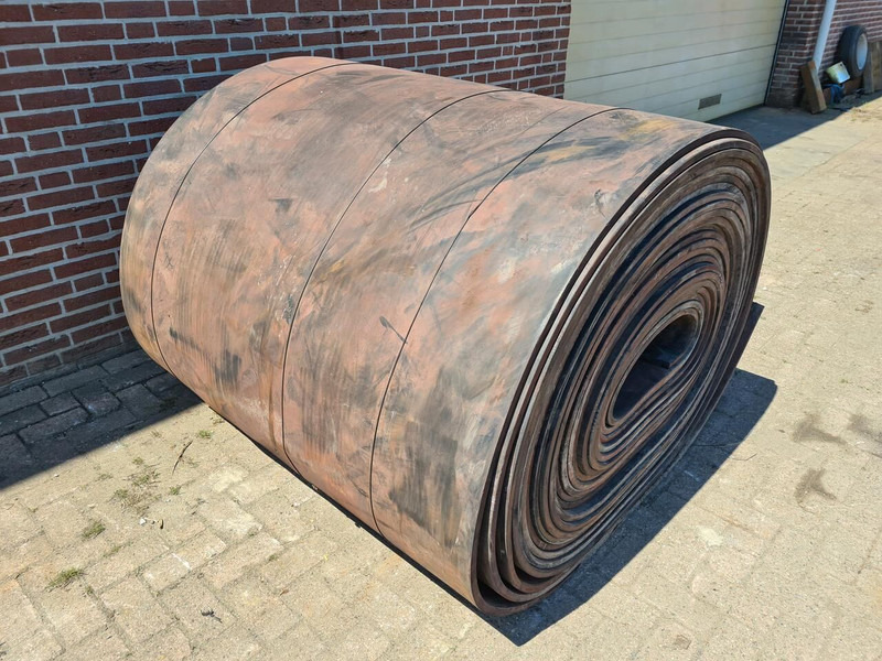 Onbekend Kuilplaatrubber - Инвентарь для животноводства: фото 2 Onbekend Kuilplaatrubber - Инвентарь для животноводства: фото 2