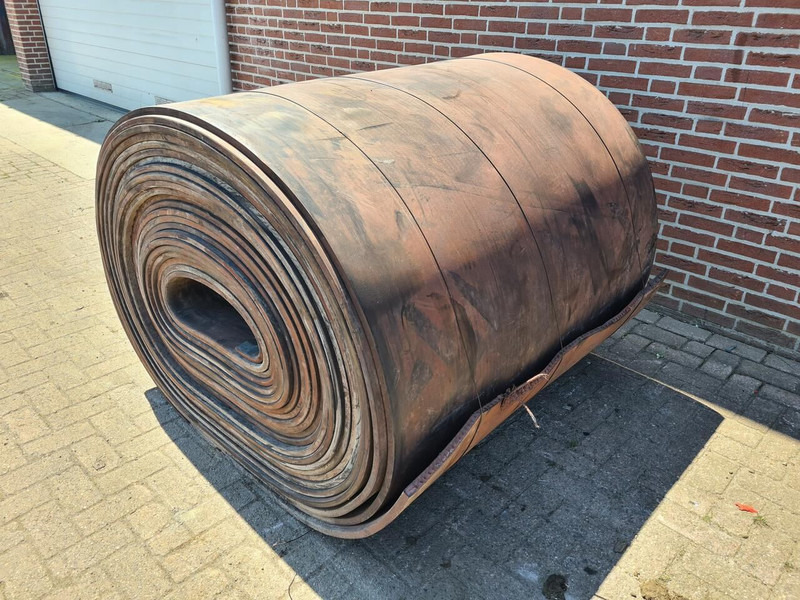 Onbekend Kuilplaatrubber - Инвентарь для животноводства: фото 3 Onbekend Kuilplaatrubber - Инвентарь для животноводства: фото 3