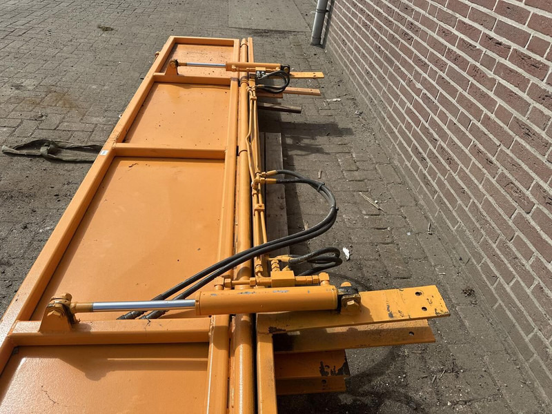 Onbekend  - Кузов и экстерьер: фото 5 Onbekend  - Кузов и экстерьер: фото 5