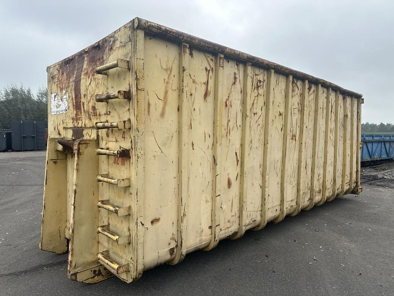Onbekend - Морской контейнер: фото 3 Onbekend - Морской контейнер: фото 3
