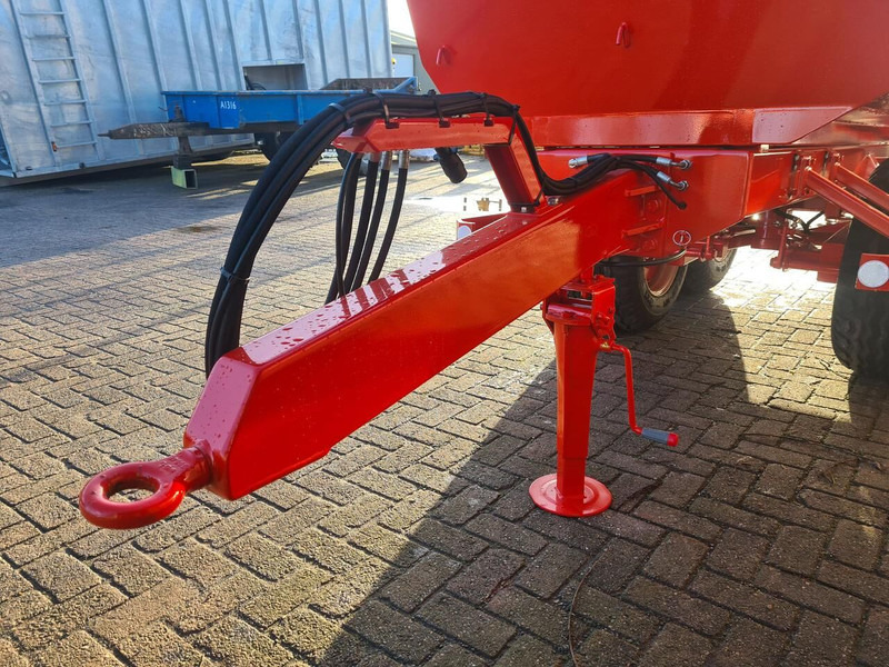 Onbekend - Самосвальный прицеп: фото 5 Onbekend - Самосвальный прицеп: фото 5