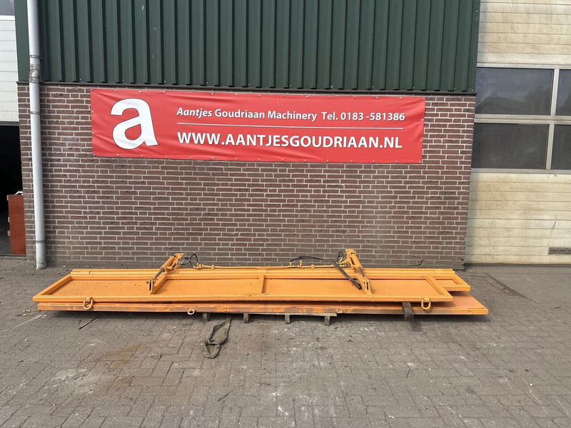 Onbekend  - Кузов и экстерьер: фото 1 Onbekend  - Кузов и экстерьер: фото 1