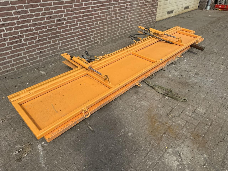 Onbekend  - Кузов и экстерьер: фото 3 Onbekend  - Кузов и экстерьер: фото 3