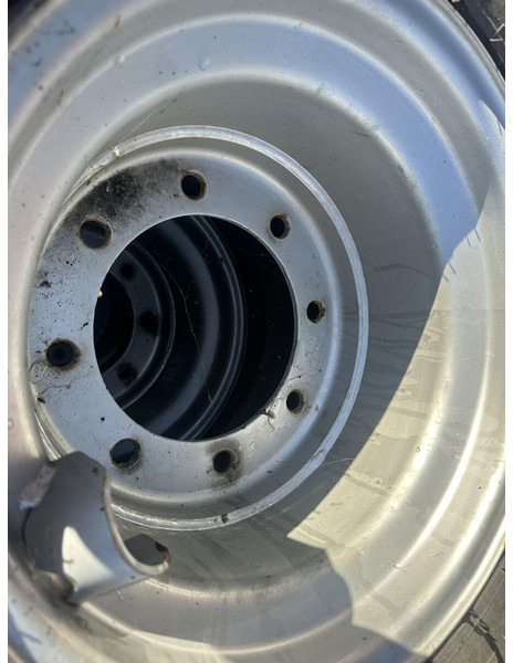 Onbekend - Шины и диски: фото 3 Onbekend - Шины и диски: фото 3