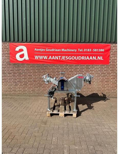 Onbekend  - Насос для воды: фото 1 Onbekend  - Насос для воды: фото 1