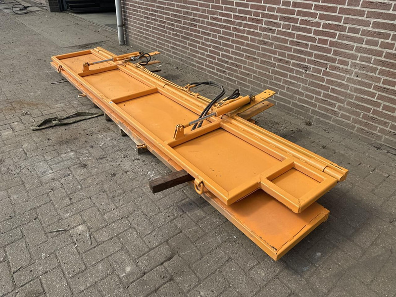 Onbekend  - Кузов и экстерьер: фото 2 Onbekend  - Кузов и экстерьер: фото 2