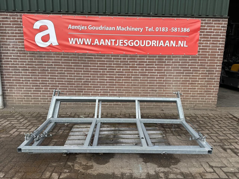 Onbekend  - Кузов и экстерьер: фото 1 Onbekend  - Кузов и экстерьер: фото 1