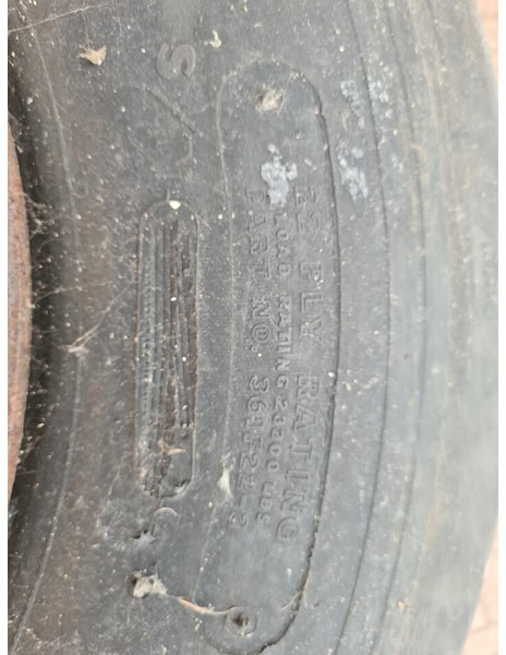 Onbekend - Шины и диски: фото 5 Onbekend - Шины и диски: фото 5