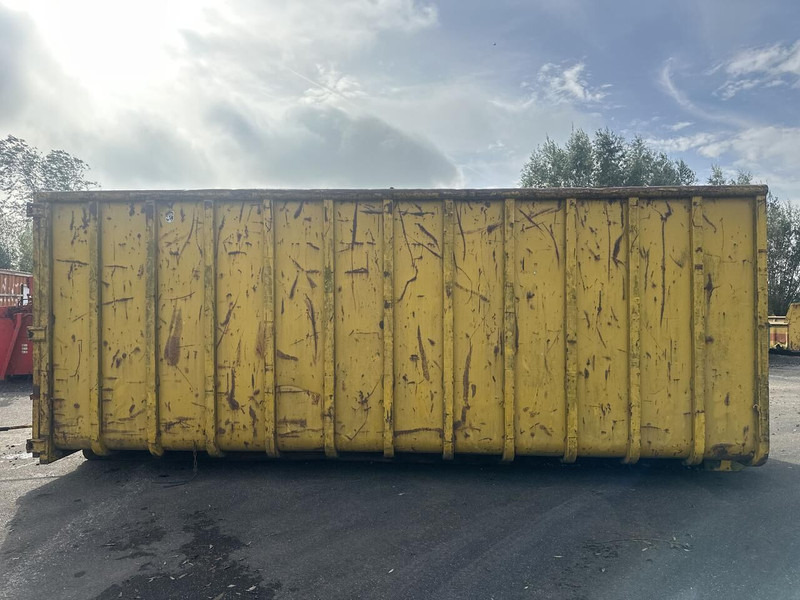 Onbekend - Морской контейнер: фото 1 Onbekend - Морской контейнер: фото 1