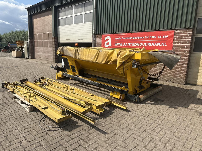 Onbekend - Разбрасыватель песка/ Соли: фото 2 Onbekend - Разбрасыватель песка/ Соли: фото 2