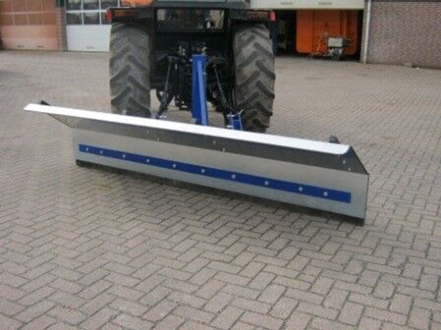 Onbekend - Отвал для снега: фото 1 Onbekend - Отвал для снега: фото 1