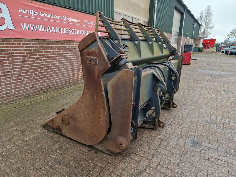 Onbekend - Ковш: фото 3 Onbekend - Ковш: фото 3