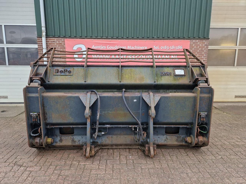 Onbekend - Ковш: фото 1 Onbekend - Ковш: фото 1