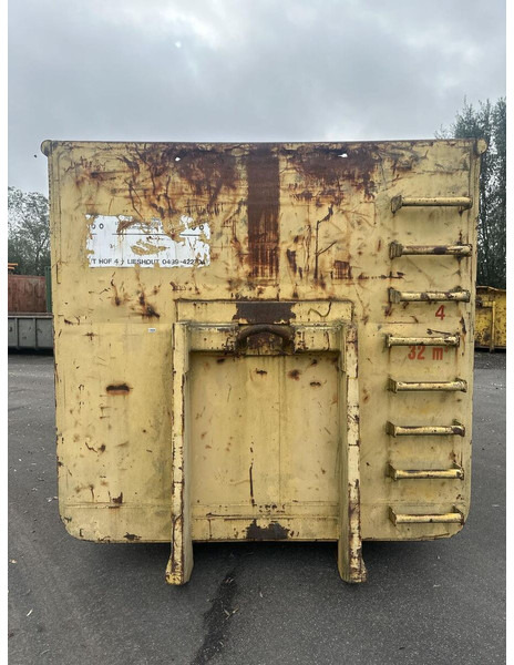 Onbekend - Морской контейнер: фото 2 Onbekend - Морской контейнер: фото 2