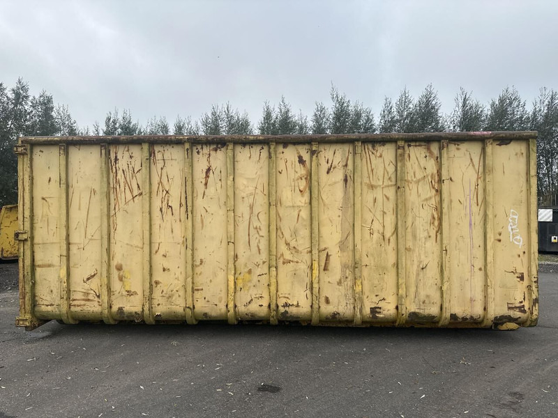 Onbekend - Морской контейнер: фото 1 Onbekend - Морской контейнер: фото 1