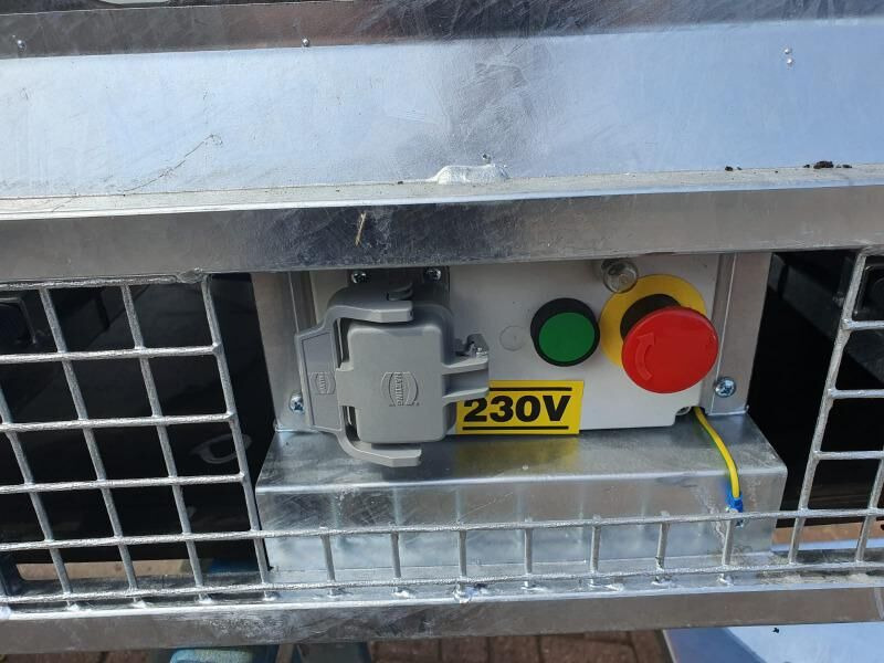 Onbekend  - Ленточный конвейер: фото 5 Onbekend  - Ленточный конвейер: фото 5