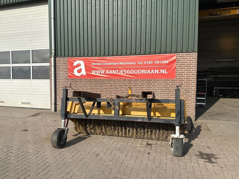 Onbekend Rolbezem - Щетка: фото 1 Onbekend Rolbezem - Щетка: фото 1