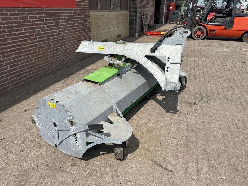 Onbekend Zocon - Щетка: фото 4 Onbekend Zocon - Щетка: фото 4