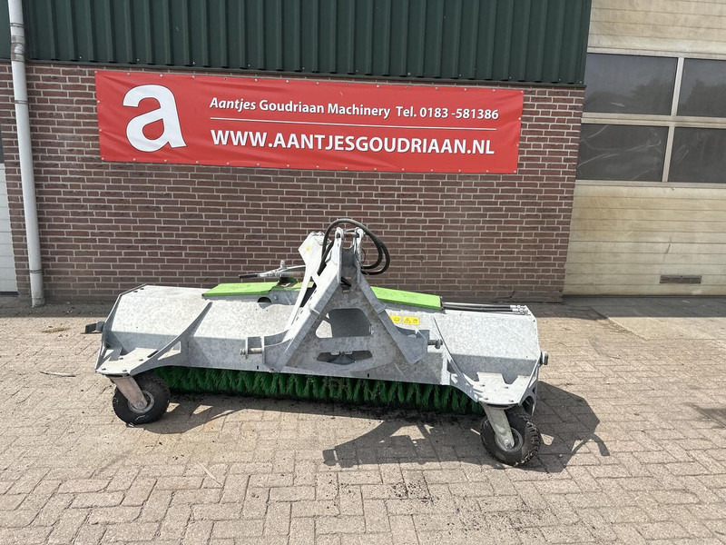 Onbekend Zocon - Щетка: фото 1 Onbekend Zocon - Щетка: фото 1