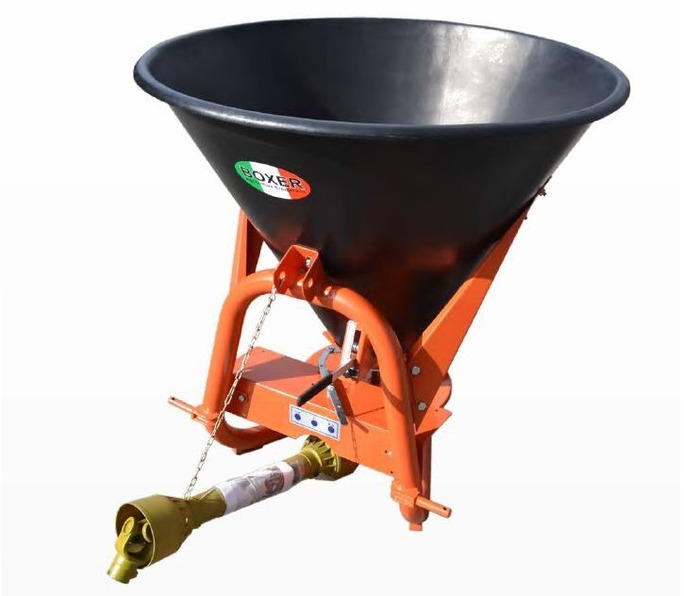 Onbekend Zoutstrooiers - Разбрасыватель песка/ Соли: фото 1 Onbekend Zoutstrooiers - Разбрасыватель песка/ Соли: фото 1