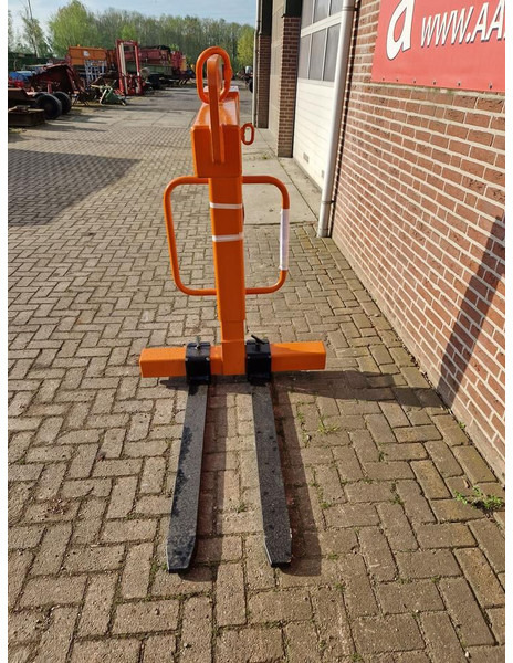 Pallethaak - Nieuw - Мини-кран: фото 4 Pallethaak - Nieuw - Мини-кран: фото 4