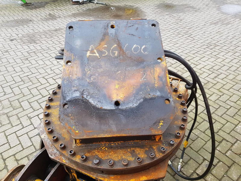 SLOOP sorteergrijper - Gebruikt - Грейфер для Строительной техники: фото 4 SLOOP sorteergrijper - Gebruikt - Грейфер для Строительной техники: фото 4