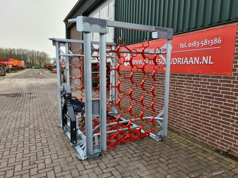 AGM weidesleep 6000mm - Сельскохозяйственная техника: фото 3 AGM weidesleep 6000mm - Сельскохозяйственная техника: фото 3