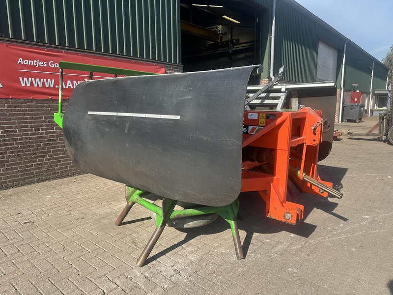 Kuilverdeler Viking - Сельскохозяйственная техника: фото 3 Kuilverdeler Viking - Сельскохозяйственная техника: фото 3