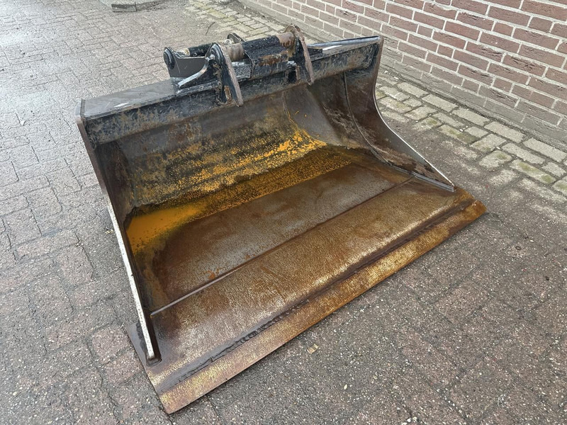 Slotenbak S50 - Ковш для Строительной техники: фото 4 Slotenbak S50 - Ковш для Строительной техники: фото 4