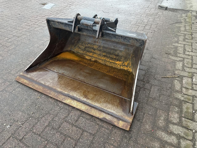 Slotenbak S50 - Ковш для Строительной техники: фото 5 Slotenbak S50 - Ковш для Строительной техники: фото 5