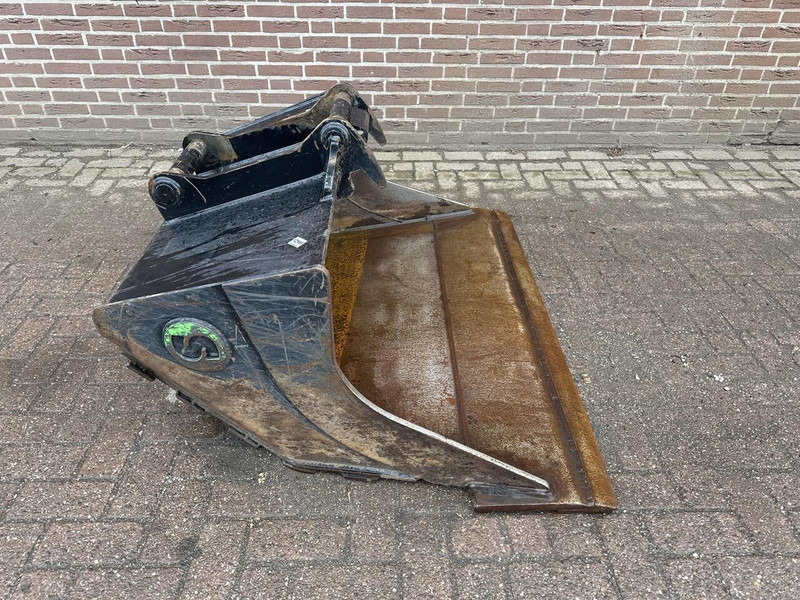 Slotenbak S50 - Ковш для Строительной техники: фото 2 Slotenbak S50 - Ковш для Строительной техники: фото 2