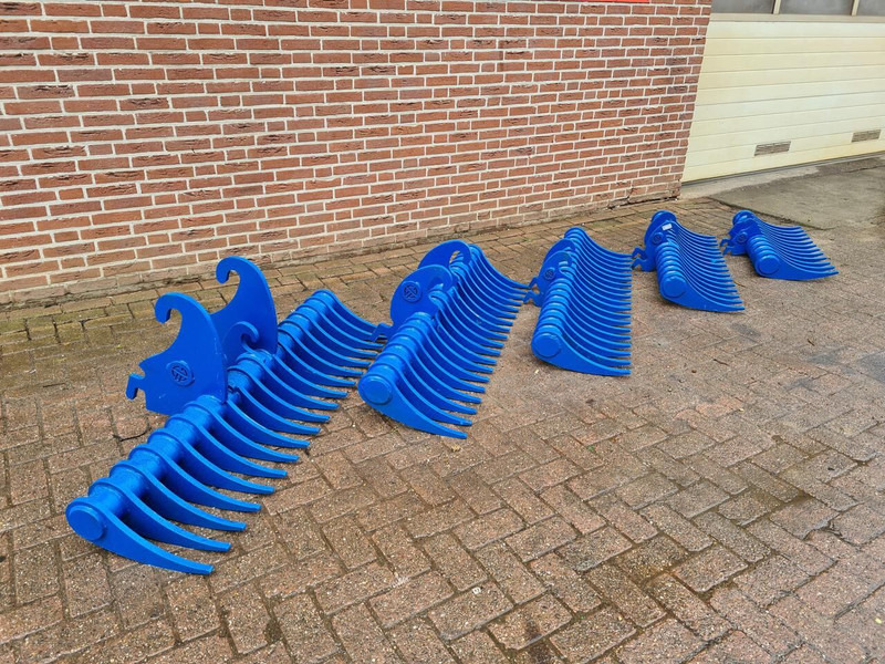 TERREIN harken - Глубокорыхлитель: фото 3 TERREIN harken - Глубокорыхлитель: фото 3