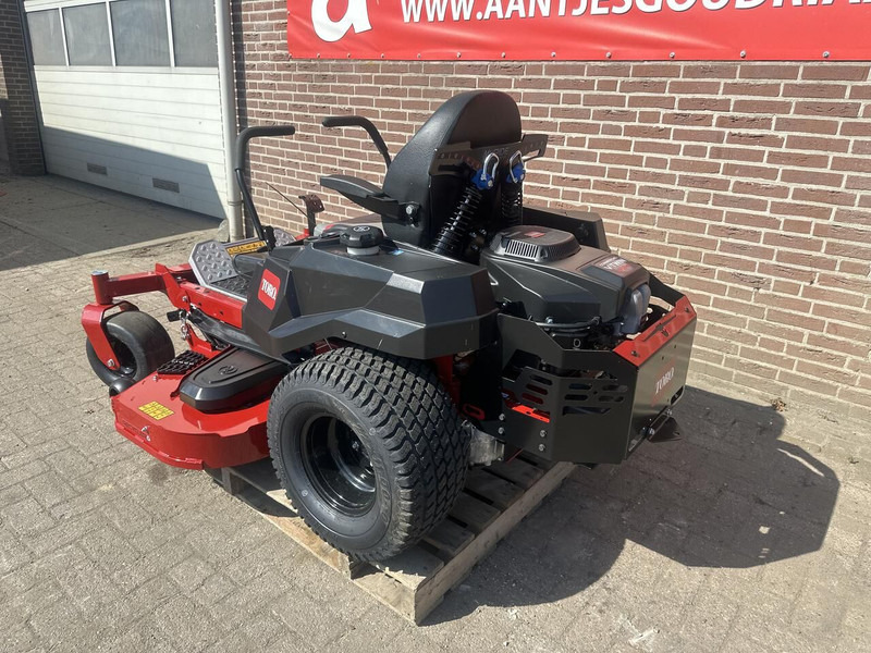 Toro TITAN XS 5450 zero turn - Газонокосилка: фото 2 Toro TITAN XS 5450 zero turn - Газонокосилка: фото 2
