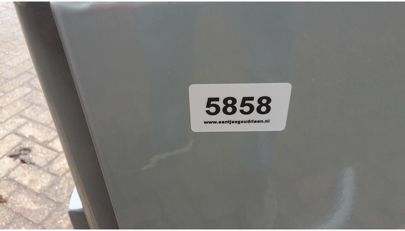 Wallenstein WX350 - Дровокол: фото 5 Wallenstein WX350 - Дровокол: фото 5