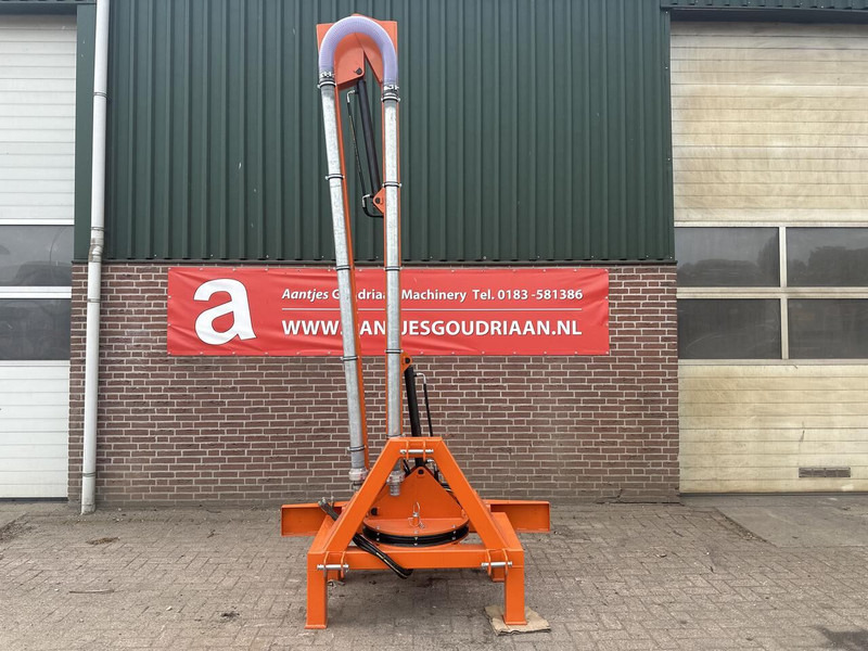 Watergeefarm / gietarm - Nieuw - Газонокосилка: фото 1 Watergeefarm / gietarm - Nieuw - Газонокосилка: фото 1